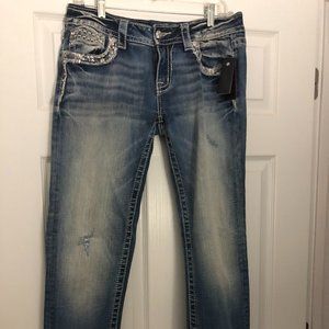 *SALE* Miss Miss Jeans Size 30